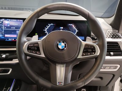2024 BMW X7 缩略图 14