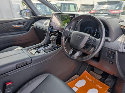 2025 TOYOTA ALPHARD — миниатюра 39