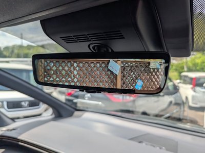 TOYOTA ALPHARD - 6