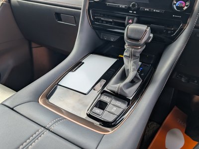 2025 TOYOTA ALPHARD — миниатюра 48
