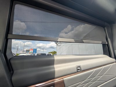 2025 TOYOTA ALPHARD — миниатюра 51