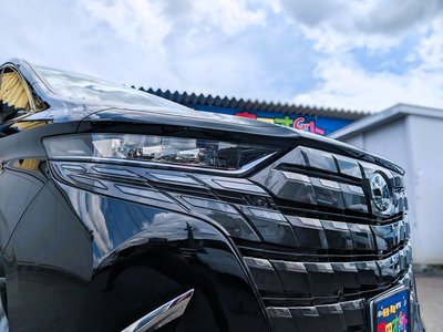 2025 TOYOTA ALPHARD — миниатюра 29