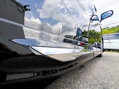 2025 TOYOTA ALPHARD — миниатюра 15