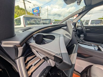 2025 TOYOTA ALPHARD — миниатюра 42