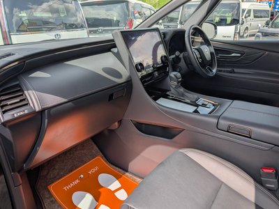 2025 TOYOTA ALPHARD — миниатюра 41