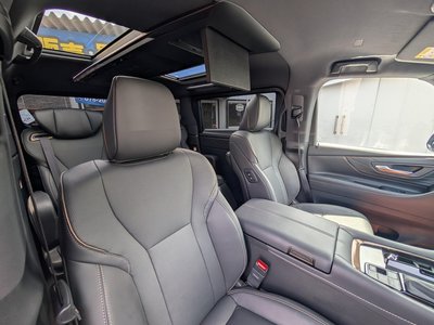 2025 TOYOTA ALPHARD — миниатюра 18