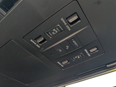 2025 TOYOTA ALPHARD — миниатюра 25
