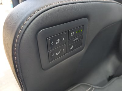 2025 TOYOTA ALPHARD — миниатюра 23