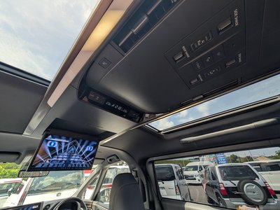 2025 TOYOTA ALPHARD — миниатюра 54