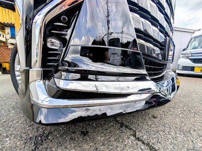 2025 TOYOTA ALPHARD — миниатюра 14