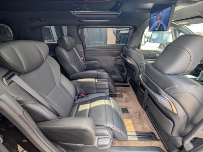 2025 TOYOTA ALPHARD — миниатюра 44