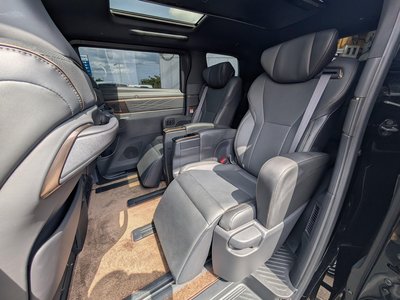 2025 TOYOTA ALPHARD — миниатюра 47