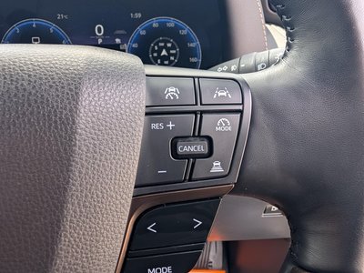 2025 TOYOTA ALPHARD — миниатюра 26