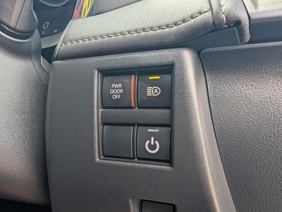 2025 TOYOTA ALPHARD — миниатюра 21