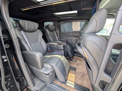 2025 TOYOTA ALPHARD — миниатюра 43