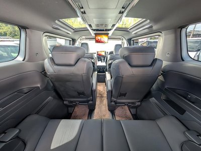 2025 TOYOTA ALPHARD — миниатюра 45