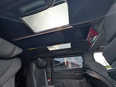 TOYOTA ALPHARD - 4