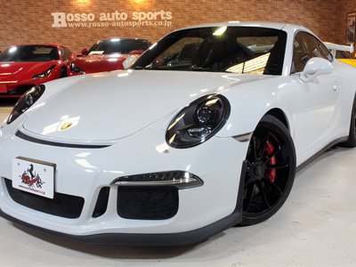 صورة 1 لـ 2015 Porsche 911