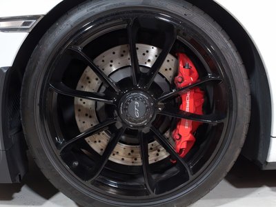 صورة مصغرة 18 لـ 2015 Porsche 911