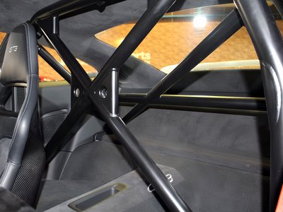 صورة مصغرة 47 لـ 2015 Porsche 911