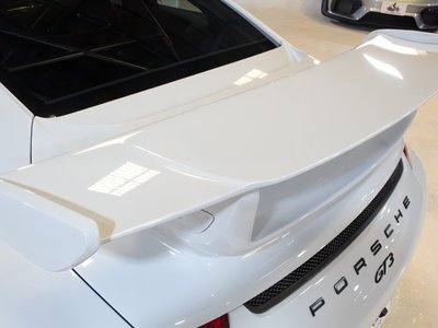صورة 9 لـ 2015 Porsche 911