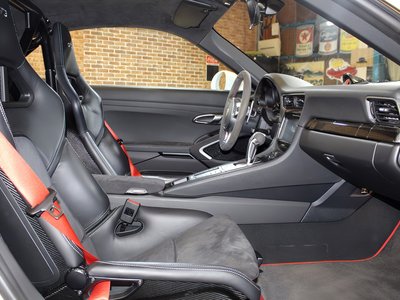 صورة مصغرة 48 لـ 2015 Porsche 911