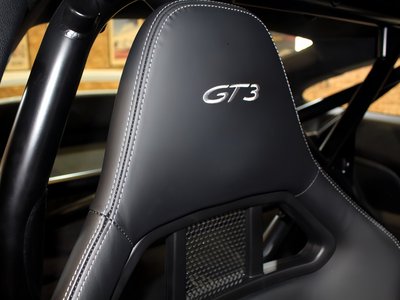 صورة مصغرة 49 لـ 2015 Porsche 911