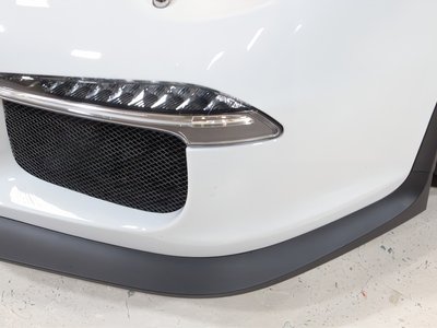 صورة مصغرة 27 لـ 2015 Porsche 911
