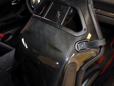 صورة مصغرة 16 لـ 2015 Porsche 911