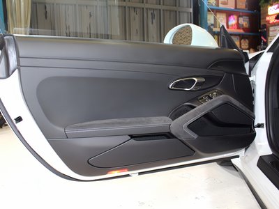 صورة مصغرة 42 لـ 2015 Porsche 911