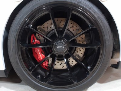 صورة مصغرة 55 لـ 2015 Porsche 911