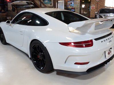 صورة مصغرة 20 لـ 2015 Porsche 911