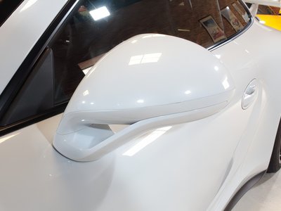 صورة 8 لـ 2015 Porsche 911