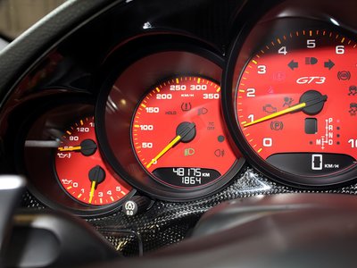 صورة مصغرة 36 لـ 2015 Porsche 911