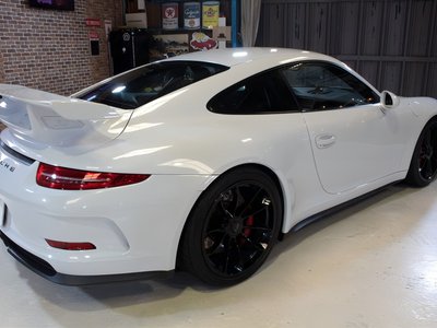 صورة مصغرة 22 لـ 2015 Porsche 911