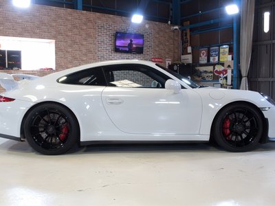 صورة مصغرة 23 لـ 2015 Porsche 911