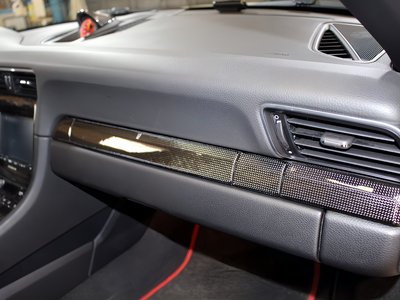 صورة مصغرة 13 لـ 2015 Porsche 911