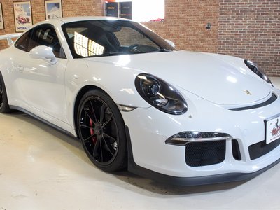 صورة مصغرة 24 لـ 2015 Porsche 911