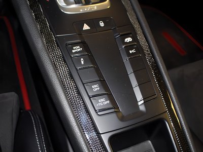 صورة مصغرة 38 لـ 2015 Porsche 911