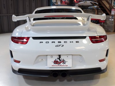 صورة 6 لـ 2015 Porsche 911
