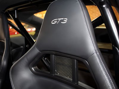 صورة مصغرة 15 لـ 2015 Porsche 911
