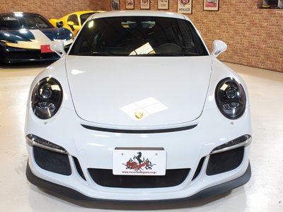 صورة مصغرة 25 لـ 2015 Porsche 911