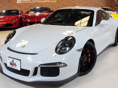 صورة مصغرة 19 لـ 2015 Porsche 911