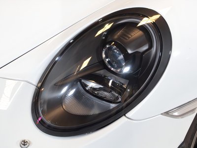 صورة مصغرة 29 لـ 2015 Porsche 911