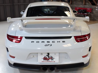 صورة مصغرة 21 لـ 2015 Porsche 911