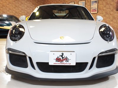 صورة 7 لـ 2015 Porsche 911