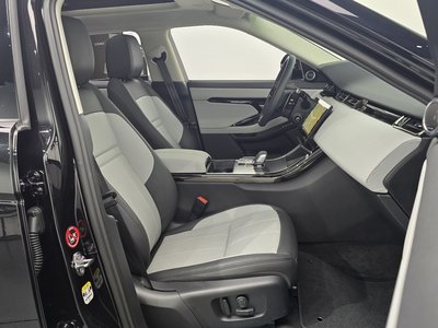 صورة مصغرة 11 لـ 2025 LAND Rover RANGE ROVER EVOQUE