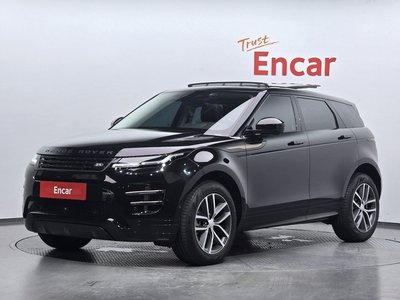 صورة 1 لـ 2025 LAND Rover RANGE ROVER EVOQUE