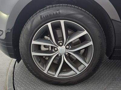 صورة 6 لـ 2025 LAND Rover RANGE ROVER EVOQUE