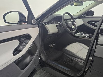 صورة 10 لـ 2025 LAND Rover RANGE ROVER EVOQUE